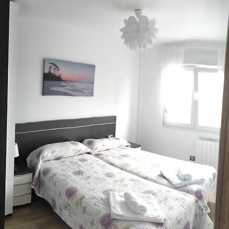 El Mirador De Gijon- Piso 3 Habitaciones Excelente Ubicacion Para Moverse Por Asturias-6 Pax- Bagian luar foto