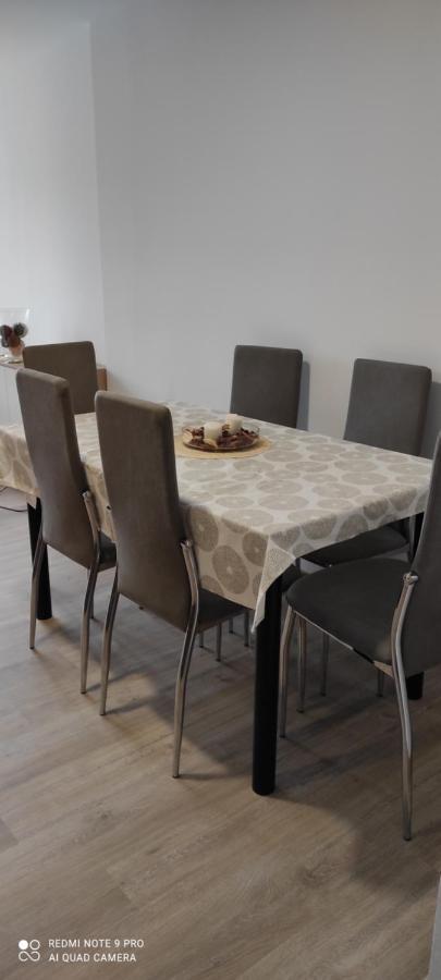 El Mirador De Gijon- Piso 3 Habitaciones Excelente Ubicacion Para Moverse Por Asturias-6 Pax- Bagian luar foto