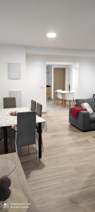 El Mirador De Gijon- Piso 3 Habitaciones Excelente Ubicacion Para Moverse Por Asturias-6 Pax- Bagian luar foto