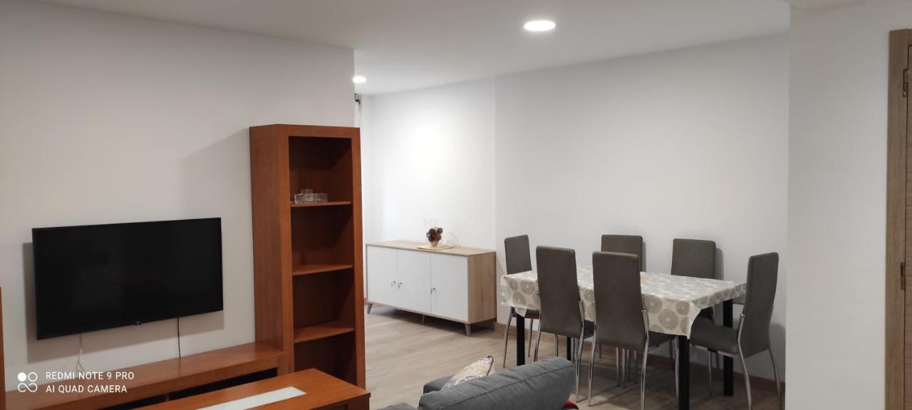 El Mirador De Gijon- Piso 3 Habitaciones Excelente Ubicacion Para Moverse Por Asturias-6 Pax- Bagian luar foto