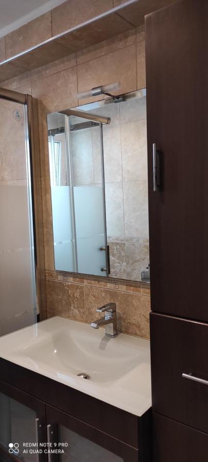 El Mirador De Gijon- Piso 3 Habitaciones Excelente Ubicacion Para Moverse Por Asturias-6 Pax- Bagian luar foto