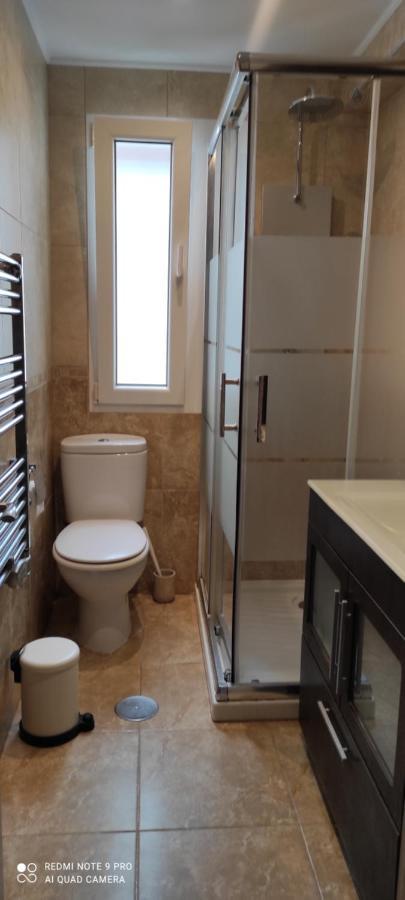 El Mirador De Gijon- Piso 3 Habitaciones Excelente Ubicacion Para Moverse Por Asturias-6 Pax- Bagian luar foto