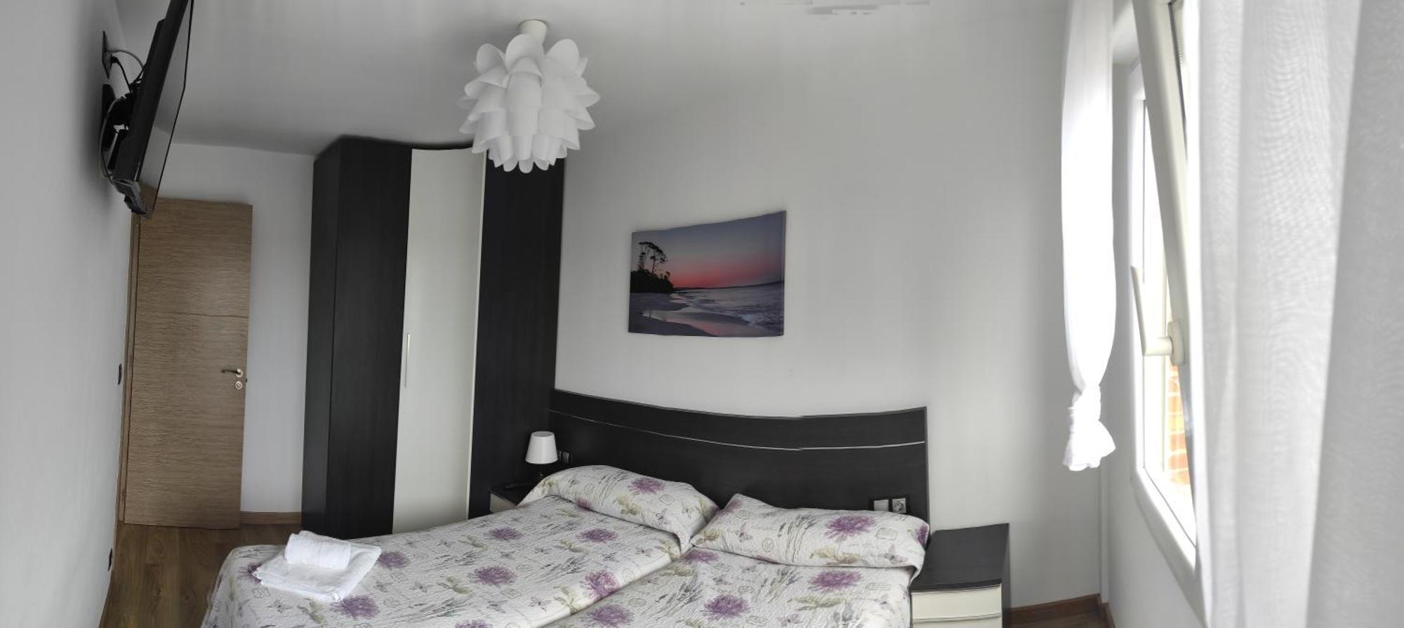 El Mirador De Gijon- Piso 3 Habitaciones Excelente Ubicacion Para Moverse Por Asturias-6 Pax- Bagian luar foto